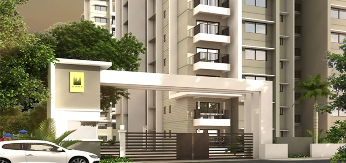 Sobha Spectra Sarjapur Road premium lifestyle amenities View