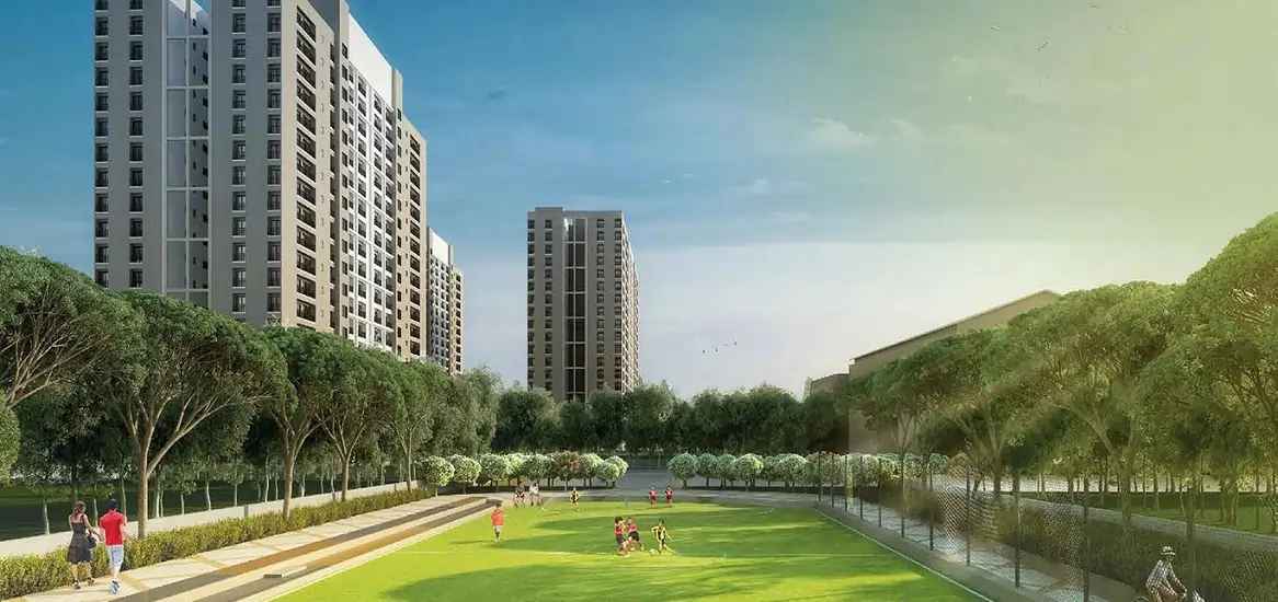 Sobha Spectra